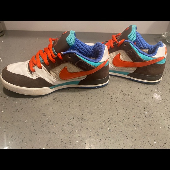 Nike | Shoes | Nike Sb 207 | Poshmark